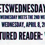 PoetsWednesday APRIL 2026