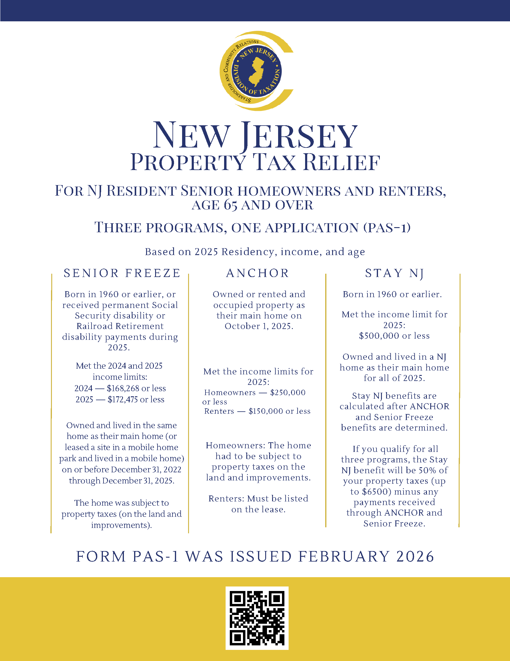 Copy of PAS-1 Flyer 2026 - Taxation 1 (2)_Page_1