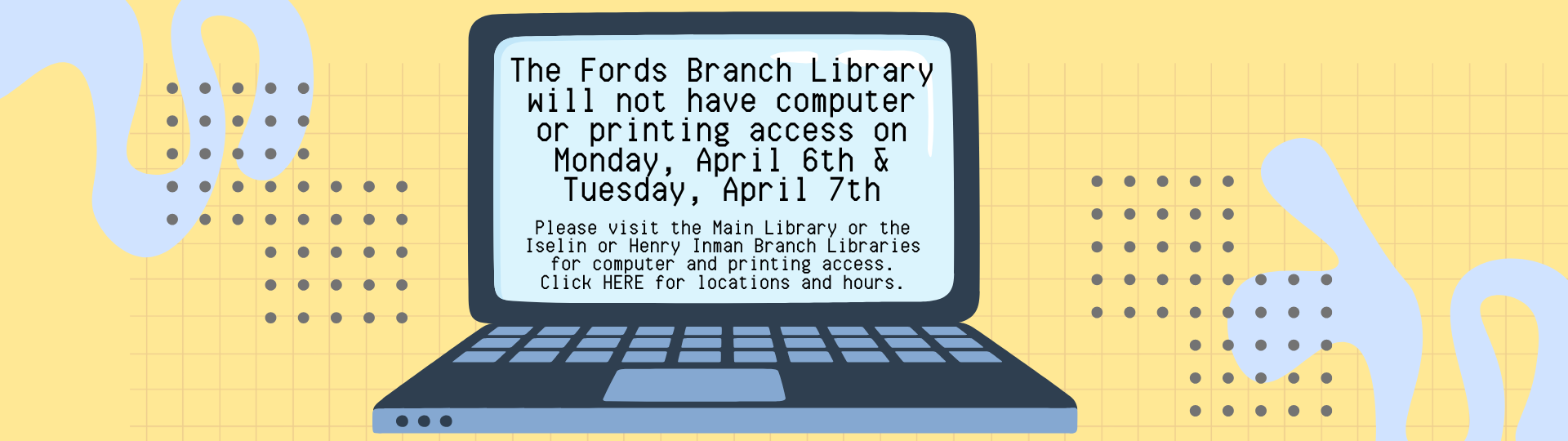 Fords Computers