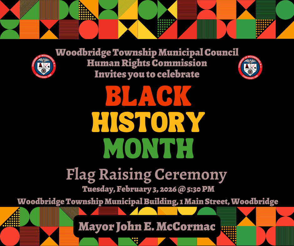 BHM Flag Raising 1